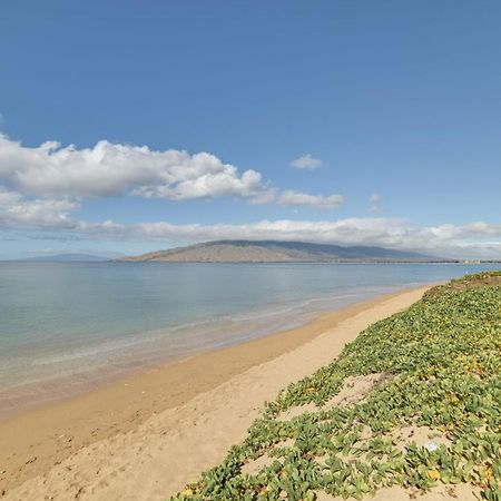 Kihei Haven At Village By The Sea, Steps To Beach! 外观 照片