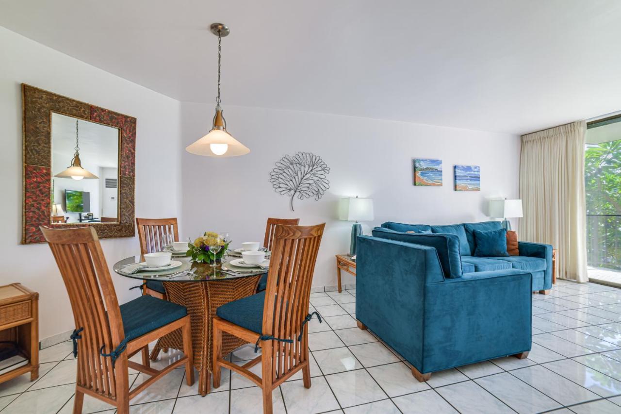 Kihei Haven At Village By The Sea, Steps To Beach! 外观 照片