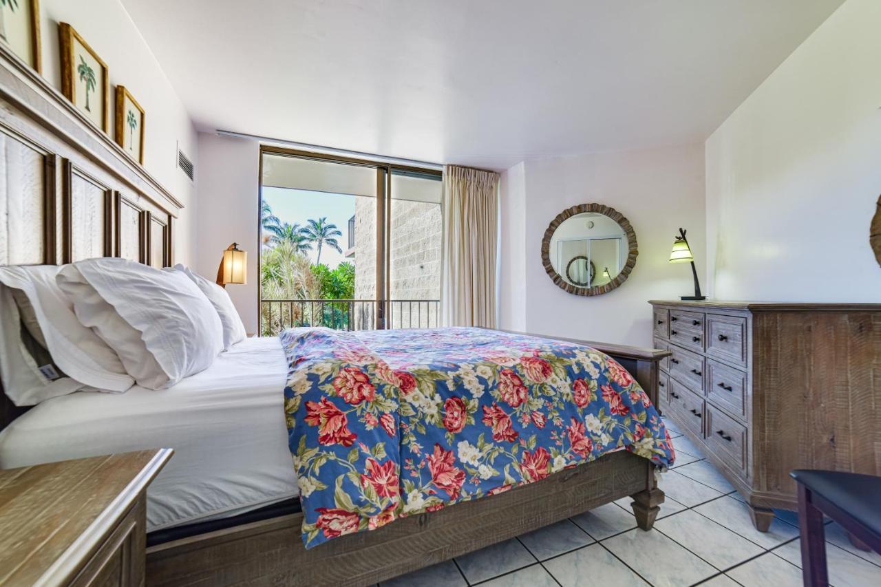 Kihei Haven At Village By The Sea, Steps To Beach! 外观 照片