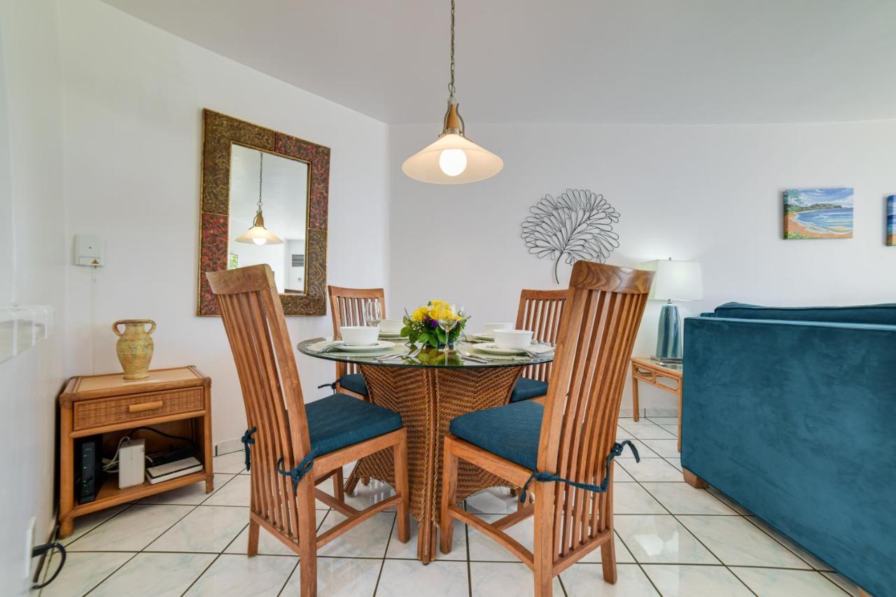 Kihei Haven At Village By The Sea, Steps To Beach! 外观 照片