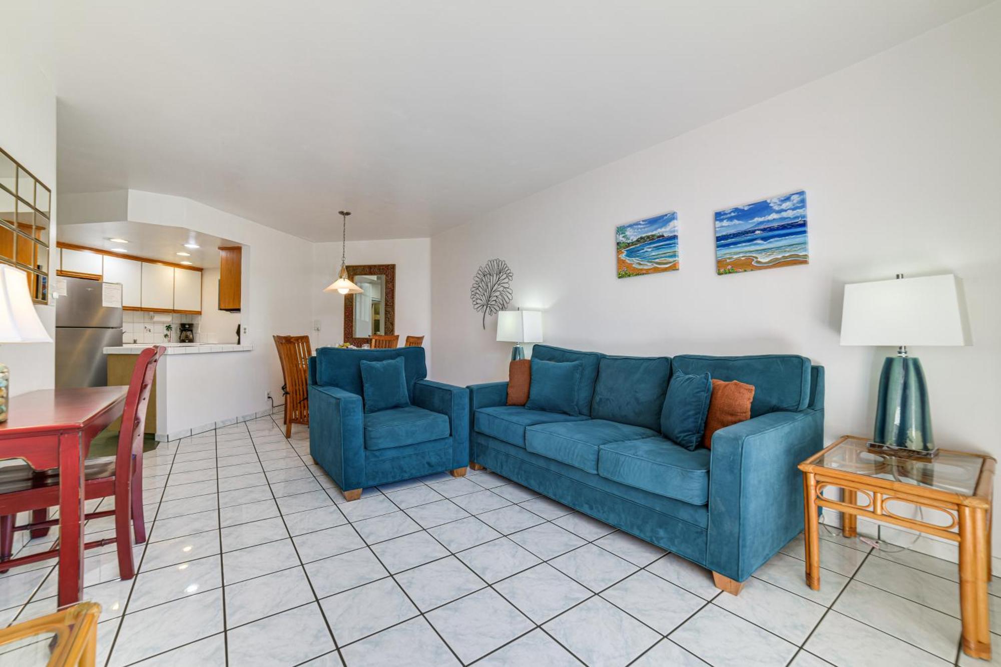 Kihei Haven At Village By The Sea, Steps To Beach! 外观 照片