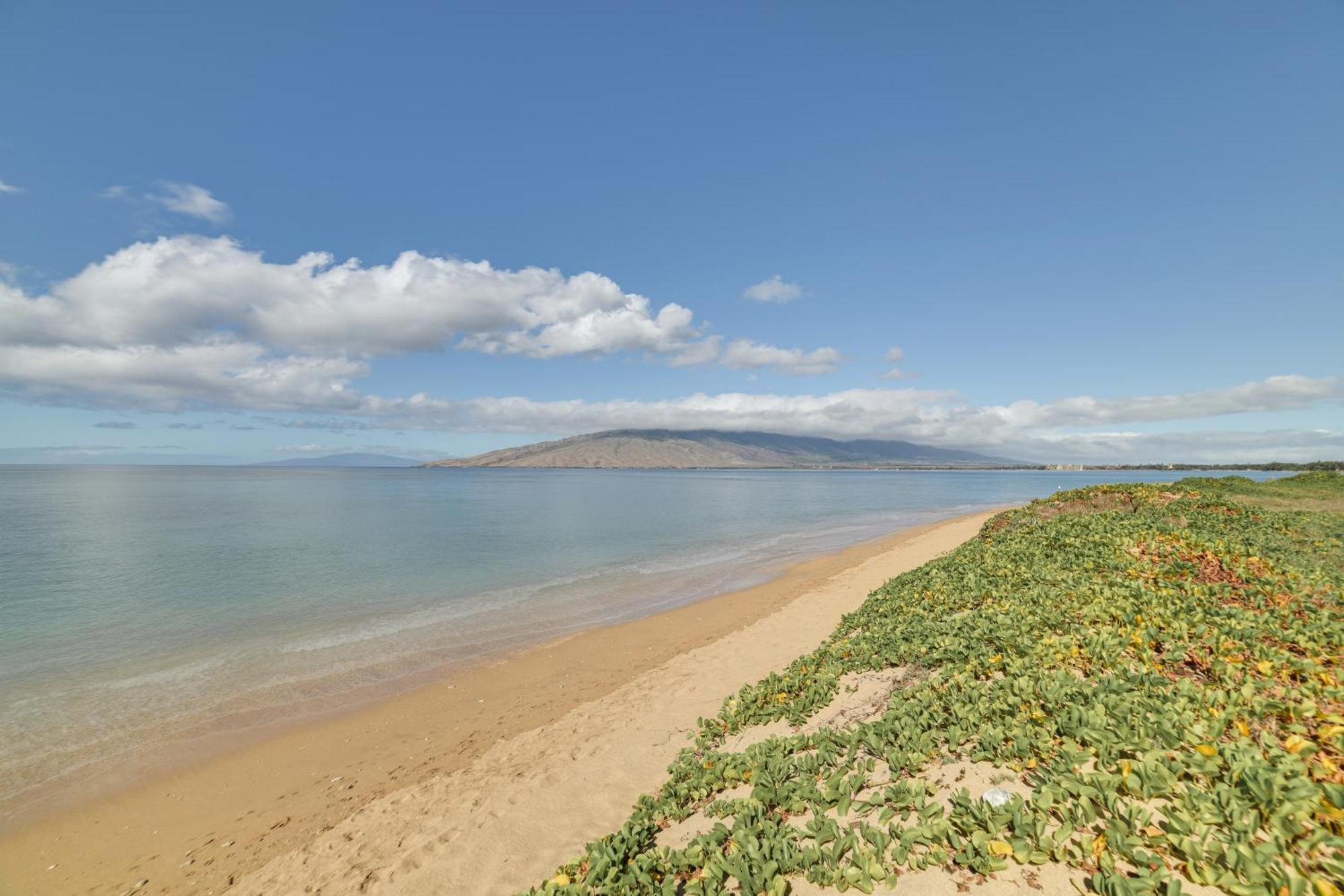 Kihei Haven At Village By The Sea, Steps To Beach! 外观 照片