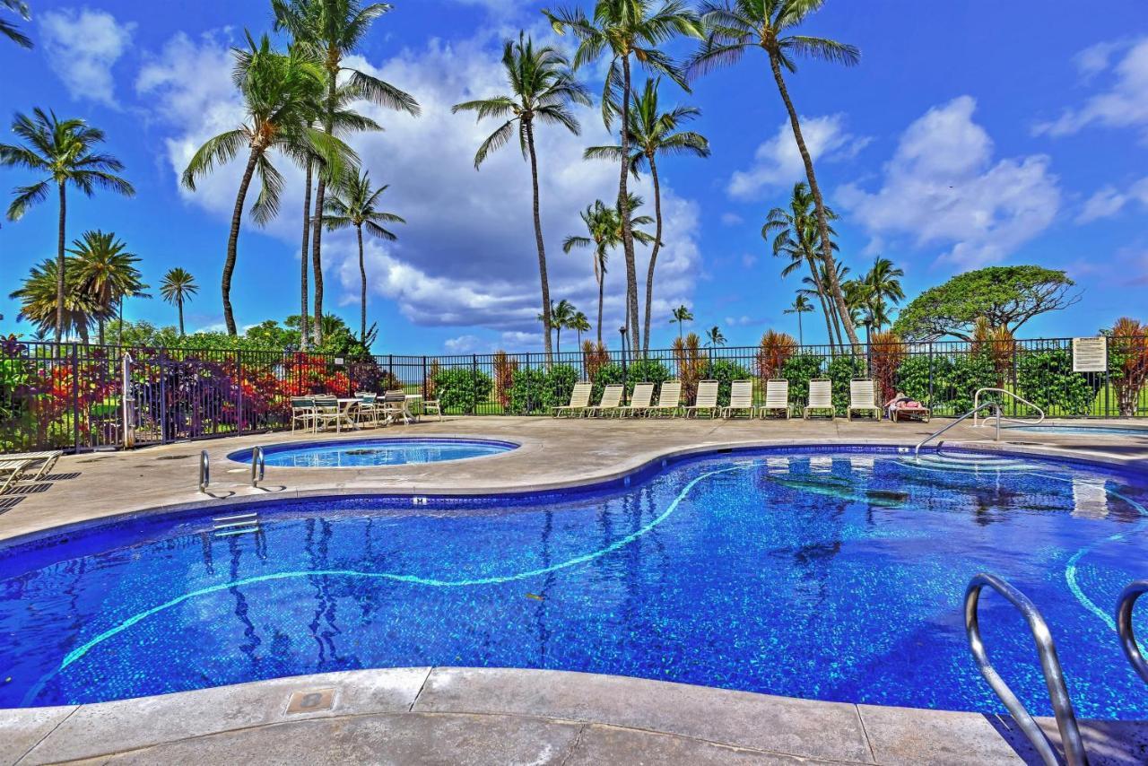 Kihei Haven At Village By The Sea, Steps To Beach! 外观 照片