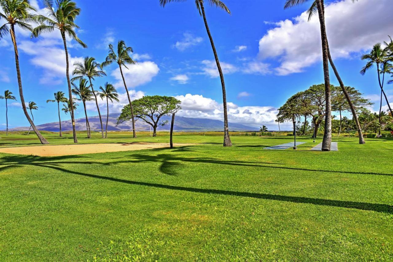 Kihei Haven At Village By The Sea, Steps To Beach! 外观 照片